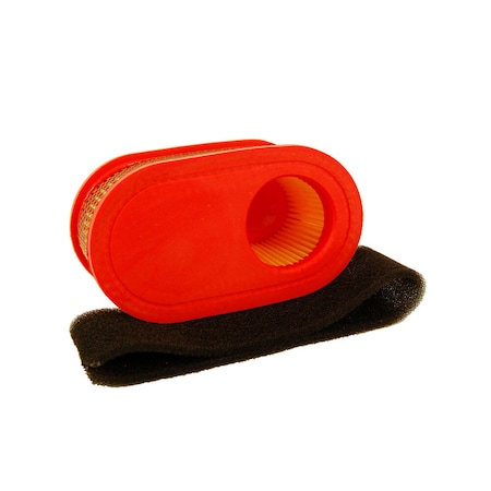 Mtd Air Filter 490-200-0041